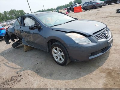 1N4AL24E98C****** 2008 Nissan Altima