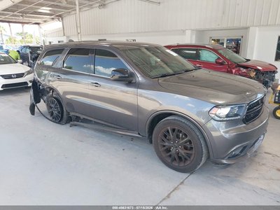 2015 Dodge Durango