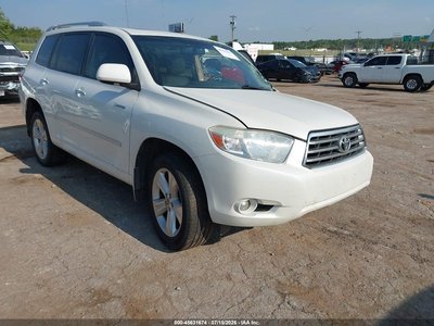 2009 Toyota Highlander