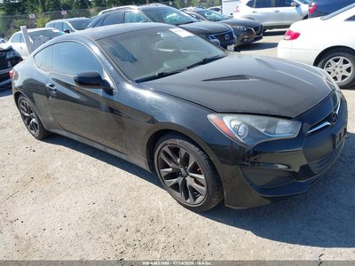 KMHHT6KD0DU****** 2013 Hyundai Genesis