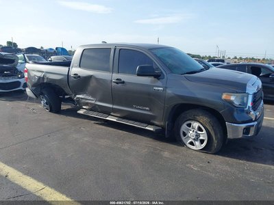 5TFDY5F13MX****** 2021 Toyota Tundra