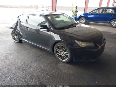 2012 Scion TC