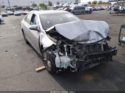 4T1BF1FK7FU****** 2015 Toyota Camry