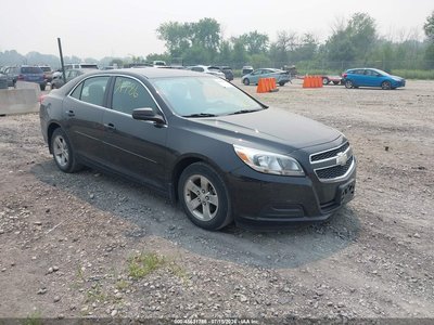2013 Chevrolet Malibu