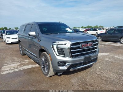 2026 GMC Yukon XL