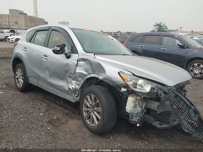 JM3KE4BY4G0****** 2016 Mazda CX-5