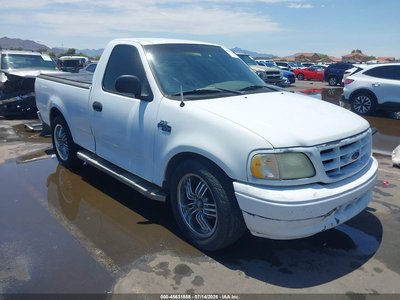 1FTRF17293N****** 2003 Ford F-150