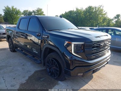 3GTUUCED5RG****** 2024 GMC Sierra 1500