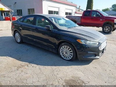 3FA6P0LU7ER****** 2014 Ford Fusion