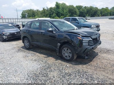 3N8AP6BE7TL****** 2026 Nissan Kicks