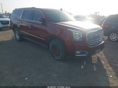 1GKS2HKJ6KR****** 2019 GMC Yukon XL