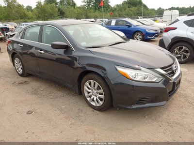 1N4AL3AP3JC****** 2018 Nissan Altima