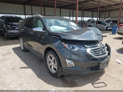 3GNAXMEV6JS****** 2018 Chevrolet Equinox