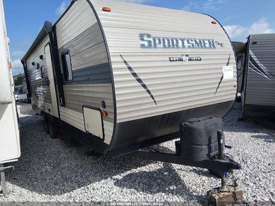 4EZTU2720K5****** 2019 KZ RV Sportsmen