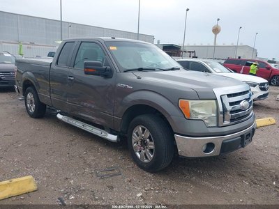 1FTRX128X9K****** 2009 Ford F-150