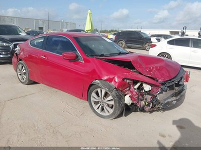 1HGCS1B30CA****** 2012 Honda Accord