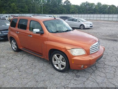 3GNDA23P06S****** 2006 Chevrolet HHR