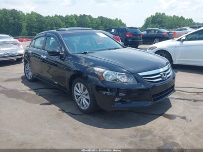 2011 Honda Accord