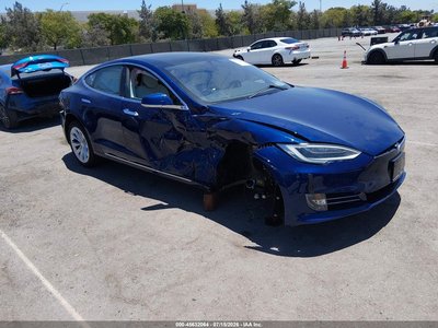 5YJSA1E26JF****** 2018 Tesla Model S