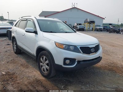2011 Kia Sorento