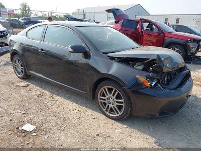 JTKDE167380****** 2008 Scion TC