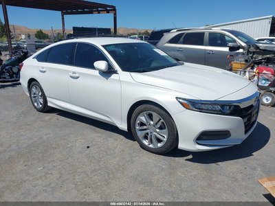 2020 Honda Accord