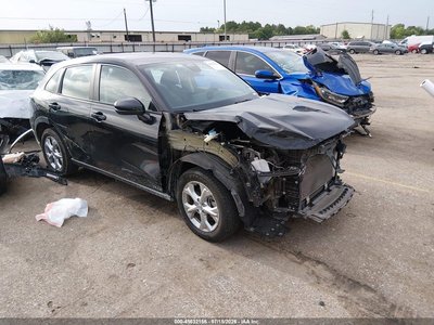 2023 Honda HR-V