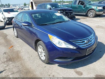 5NPEB4AC7EH****** 2014 Hyundai Sonata