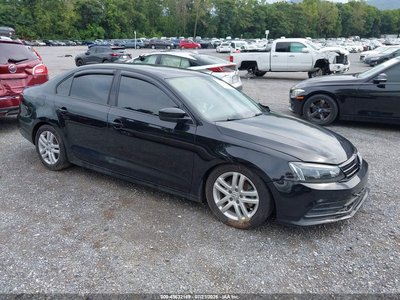 3VW2B7AJ9JM****** 2018 Volkswagen Jetta