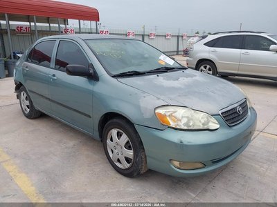 2006 Toyota Corolla