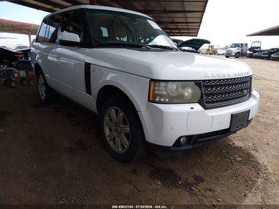 SALME1D43BA****** 2011 Land Rover Range Rover