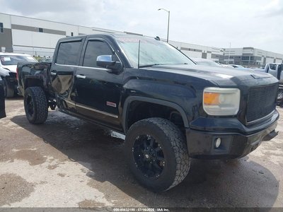 3GTU2VECXEG****** 2014 GMC Sierra 1500