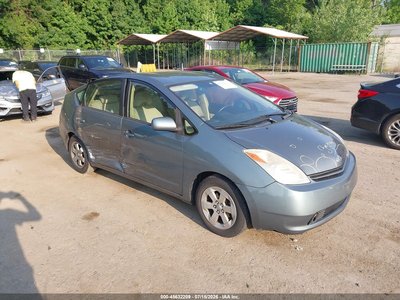 2005 Toyota Prius
