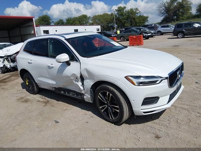 LYV102RK0KB****** 2019 Volvo XC60