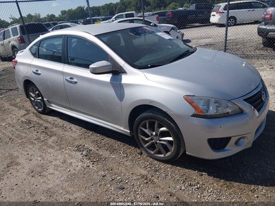 2013 Nissan Sentra