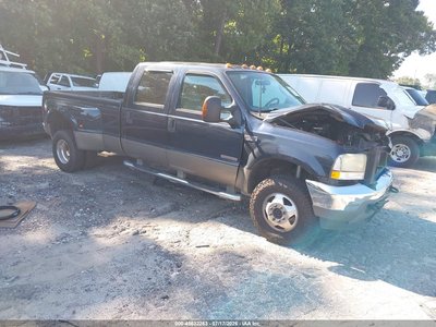 1FTWW33P53E****** 2003 Ford F-350