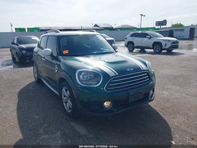 WMZYV5C31H3****** 2017 MINI Countryman