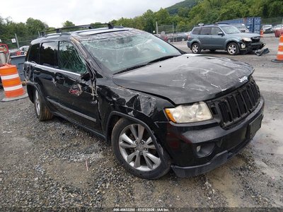 1C4RJFAG3DC****** 2013 Jeep Grand Cherokee
