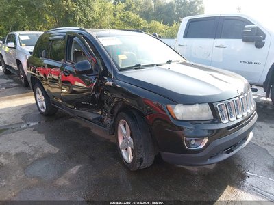 2014 Jeep Compass