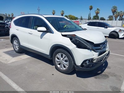5J6RM3H70CL****** 2012 Honda CR-V