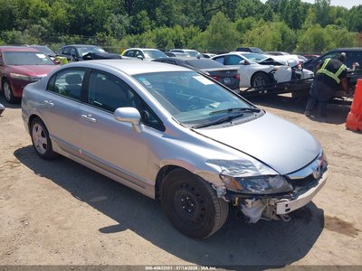 19XFA1F5XBE****** 2011 Honda Civic
