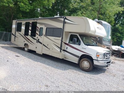 1FDXE4FS0HD****** 2017 Ford E-450 Cutaway
