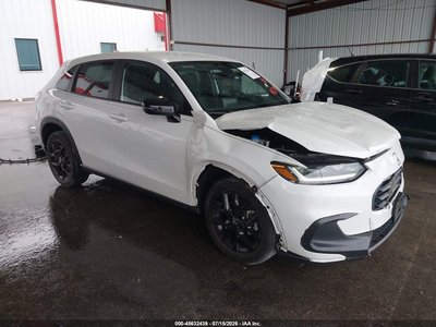 2024 Honda HR-V