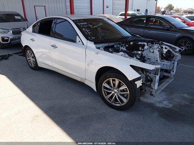 JN1EV7AP7MM****** 2021 Infiniti Q50