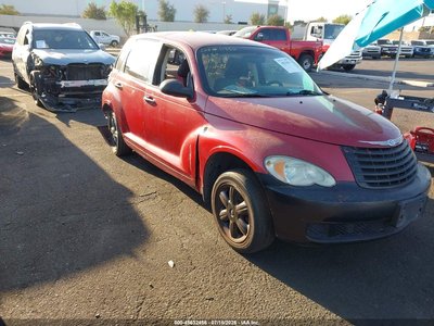 3A8FY48B28T****** 2008 Chrysler PT Cruiser