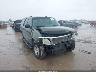 1FMRU15W71L****** 2001 Ford Expedition