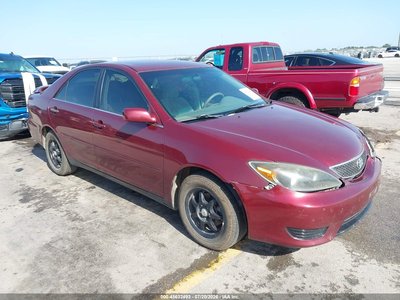 4T1BE32K56U****** 2006 Toyota Camry