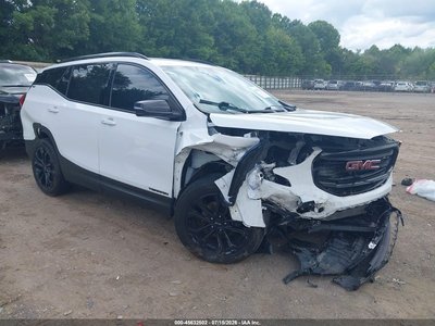 3GKALPEV2ML****** 2021 GMC Terrain
