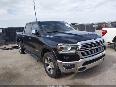 1C6SRFJT0MN****** 2021 RAM 1500