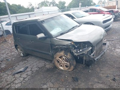 KNDJT2A24B7****** 2011 Kia Soul
